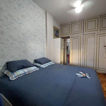 Vip Copa Daire Rio de Janeiro Dış mekan fotoğraf